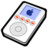 iPod Backlight Icon